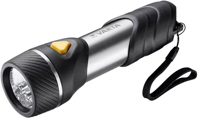 Фонарик ручной Varta Day Light Multi LED F30 Photo 2