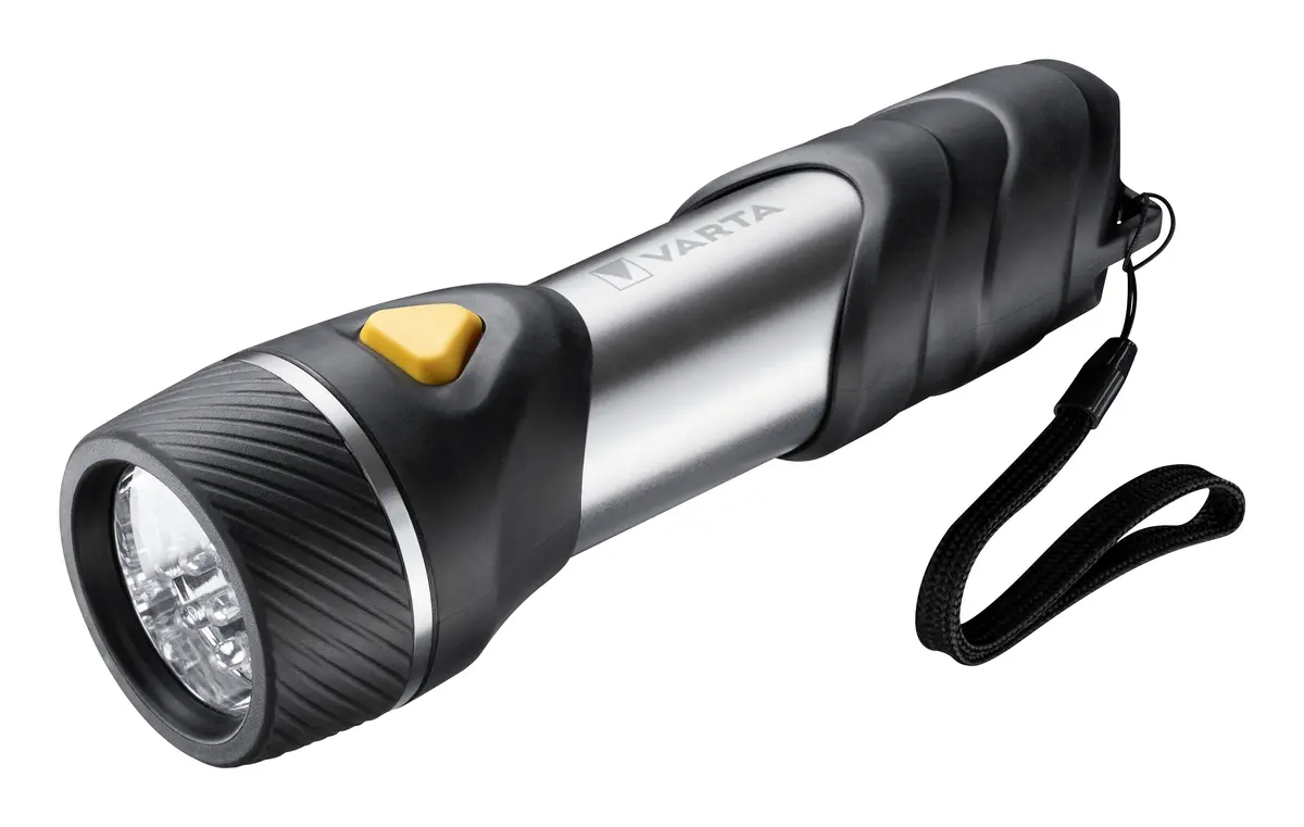 Ручной фонарь Varta Day Light Multi LED F30 Photo 5