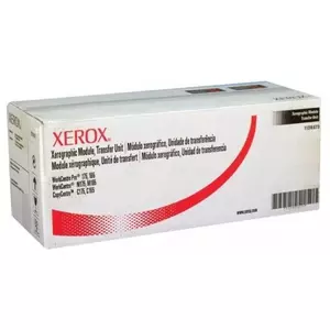 Toner cartridge Xerox Xerographiemodul SMart Kit Sold 10000 pages Black
