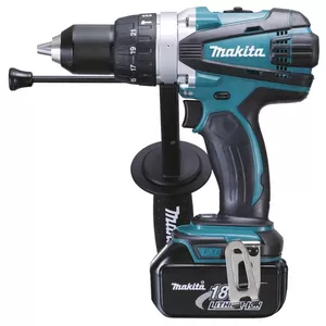 Дрель Makita DHP458RTJ
