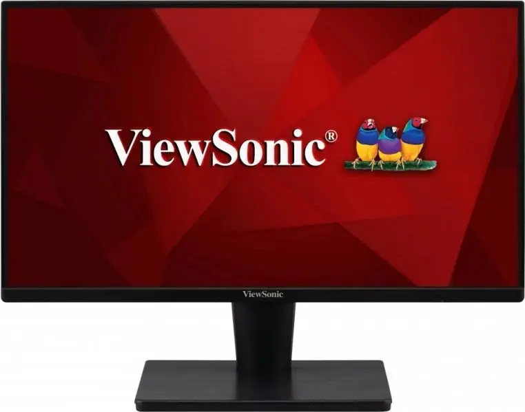 Монитор Viewsonic Value Series VA2405-H Photo 9