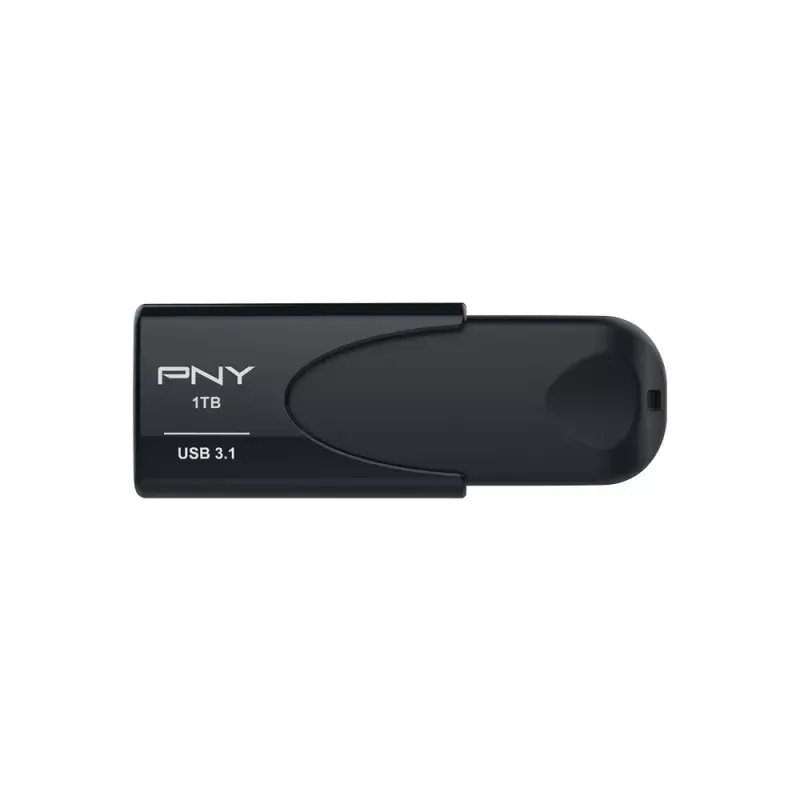 USB флеш-память PNY 1 ТБ Attaché 4 Photo 2