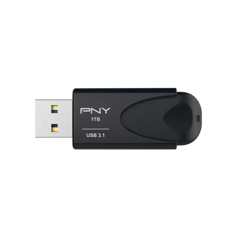 USB флеш-память PNY 1 ТБ Attaché 4 Photo 4