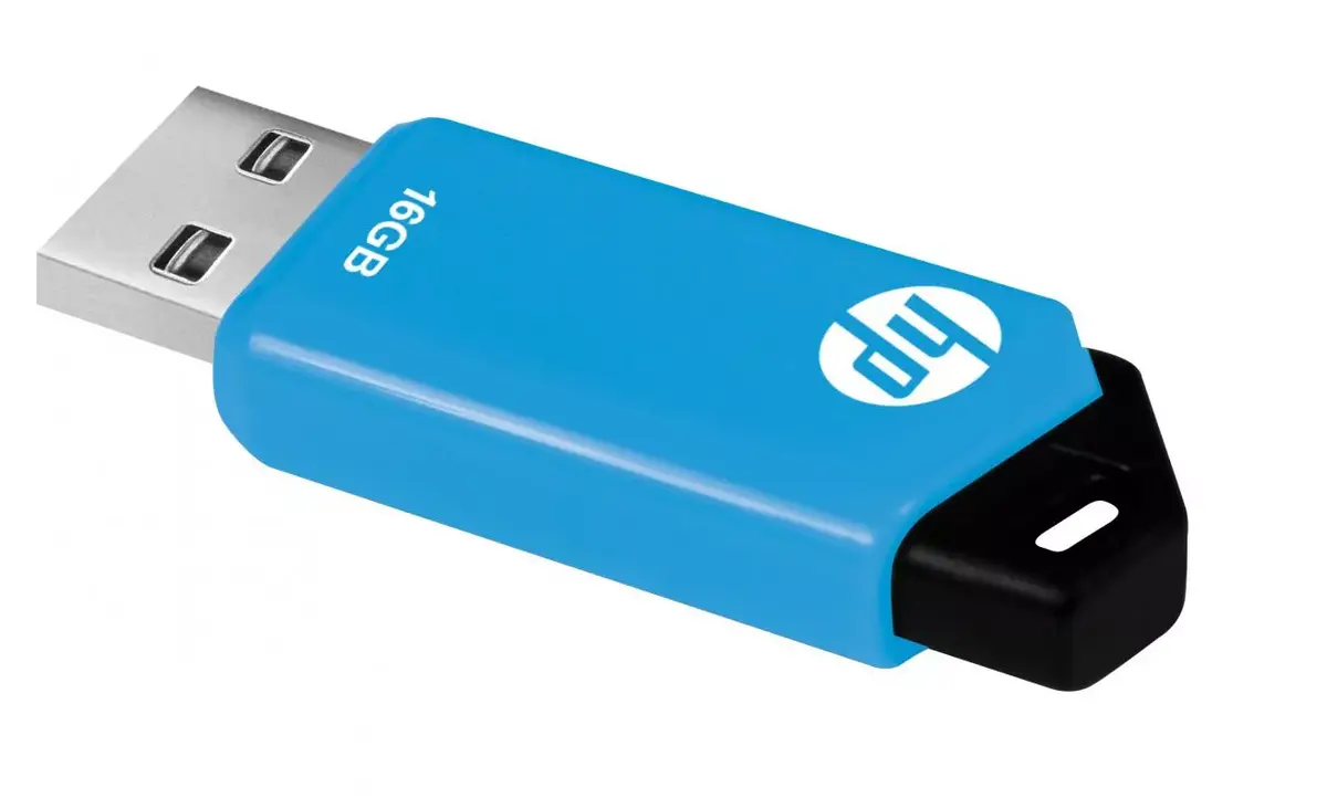 USB флеш-память HP 16 ГБ v150w Photo 3