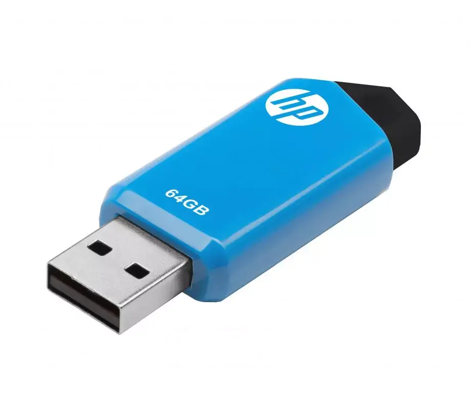 USB zibatmiņa HP 64 GB v150w Photo 2