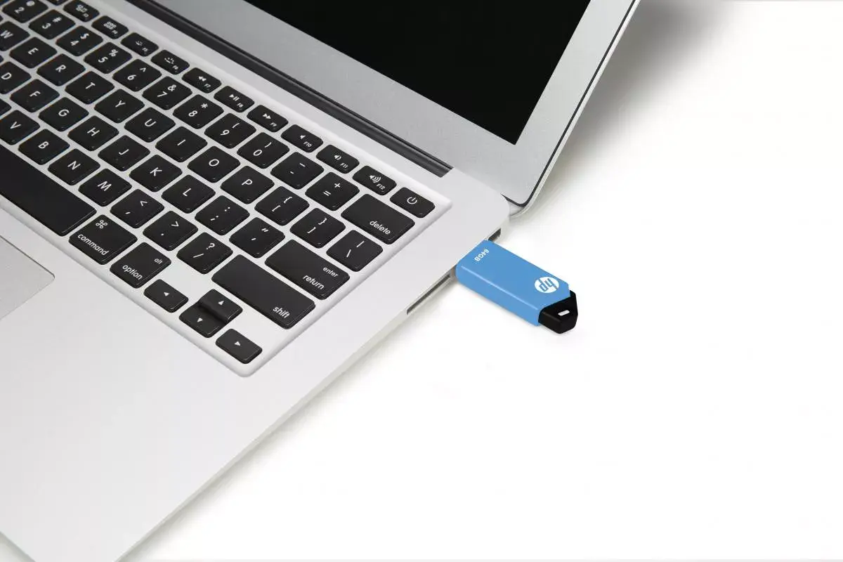 USB zibatmiņa HP 64 GB v150w Photo 4