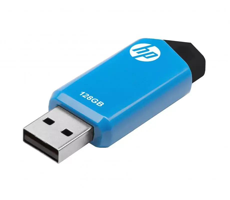 USB флеш-память HP 128 ГБ v150w Photo 2