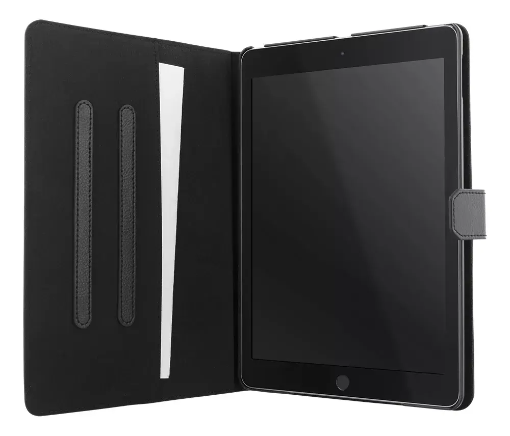 Maciņš DELTACO IPD-2017-2 Folio priekš iPad 9.7" Photo 3