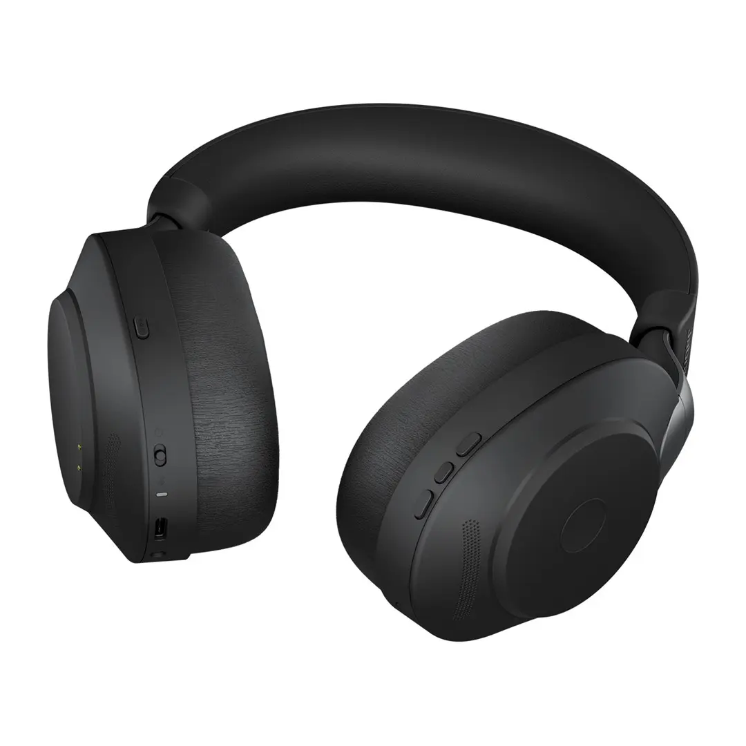 Jabra Evolve2 85 UC stereo bezvadu