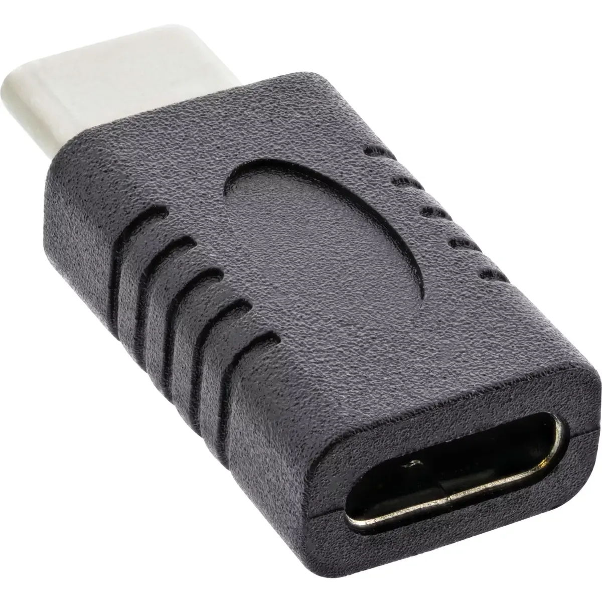 USB 3.2 Gen.2 adapteris InLine 35802A Photo 2