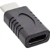 USB 3.2 Gen.2 adapteris InLine 35802A Photo 2