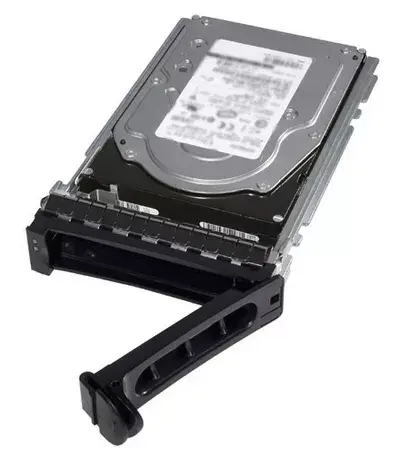 Dell 400-ASHJ iekšējais cietais disks 1