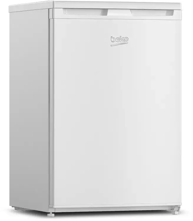 BEKO TSE1284N отдельностоящий комбинированный холодильник 114 л Photo 3