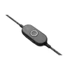 Austiņas Logitech Zone Wired UC Photo 5