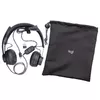 Austiņas Logitech Zone Wired UC Photo 6