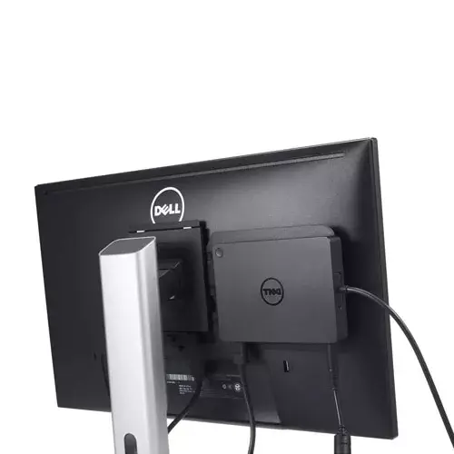 Dell WD15 180W USB-C dokstacija Photo 6