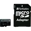 MicroSDXC Verbatim Pro 64GB Photo 5