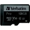 MicroSDXC Verbatim Pro 64GB Photo 6