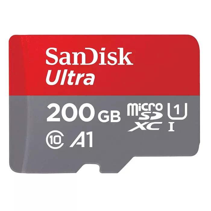 SANDISK SDSQUAR-200G-GN6MA Photo 1