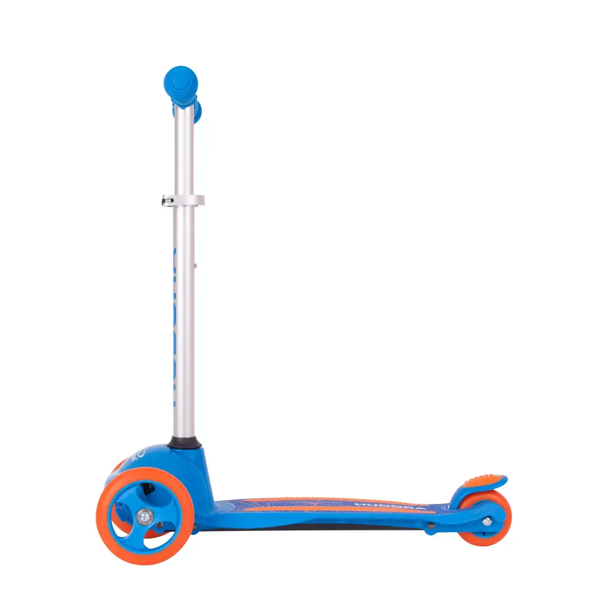 HUDORA Flitzkids 2.0 trīsriteņu bērnu skrejritenis Photo 2