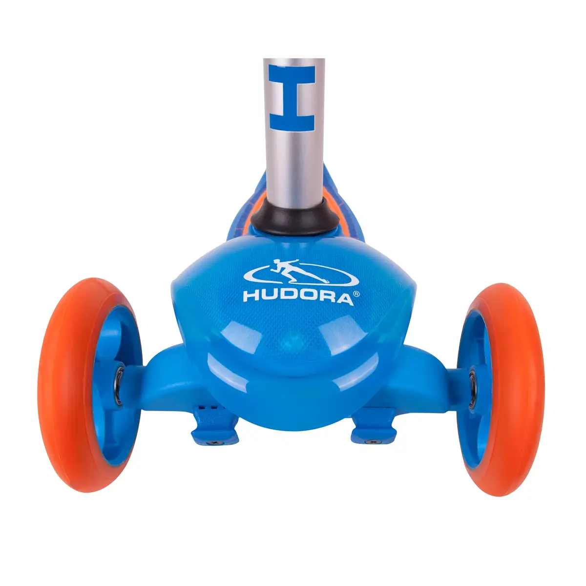 HUDORA Flitzkids 2.0 trīsriteņu bērnu skrejritenis Photo 4