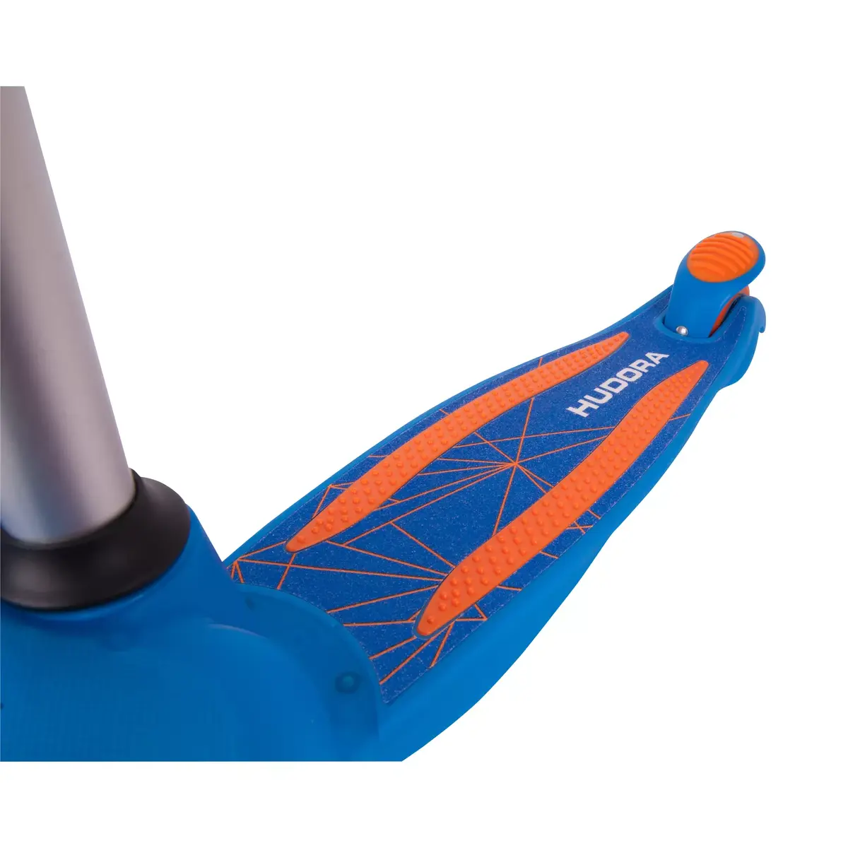 HUDORA Flitzkids 2.0 trīsriteņu bērnu skrejritenis Photo 5