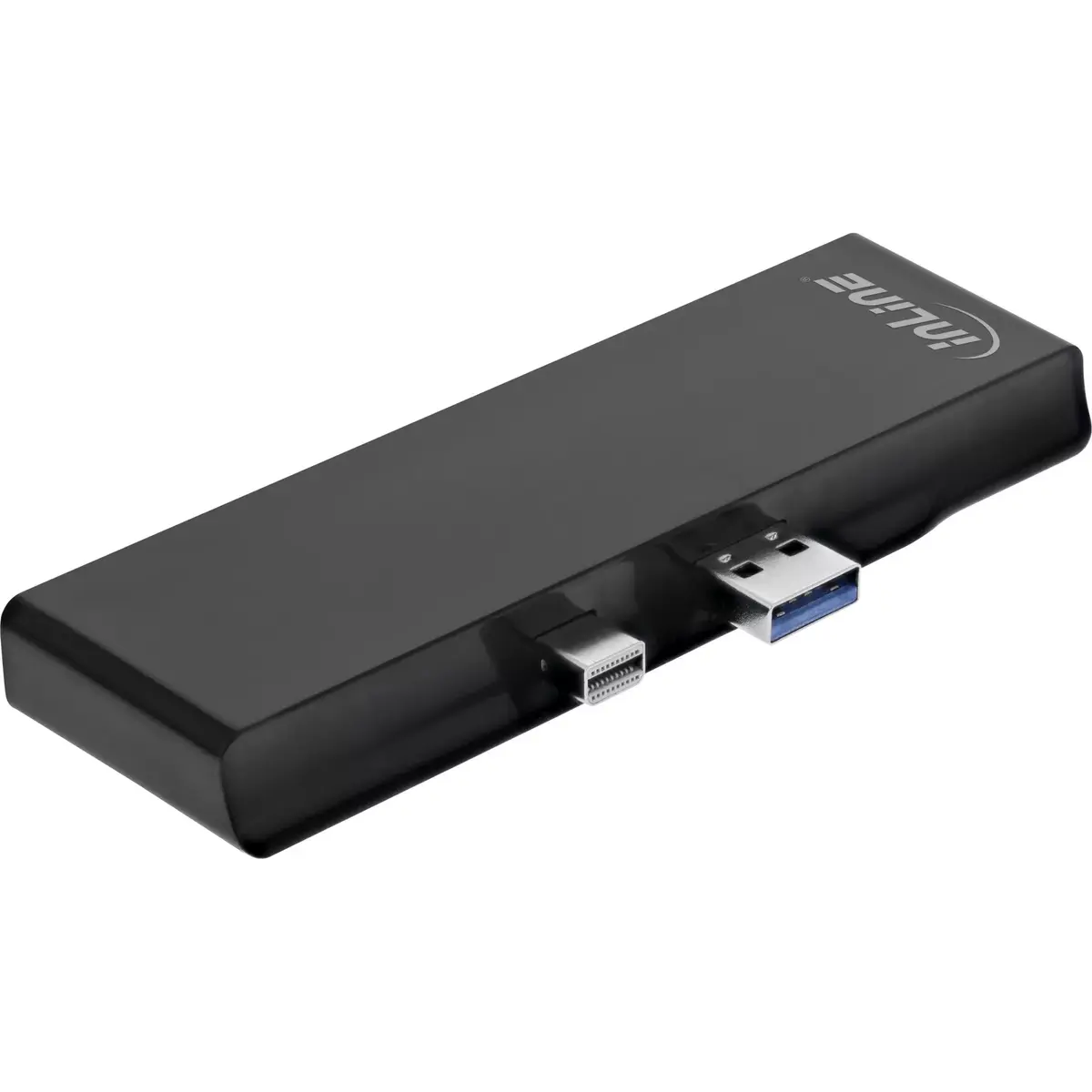 MultiHub Docking Station InLine Surface Pro 4/5/6 Photo 2