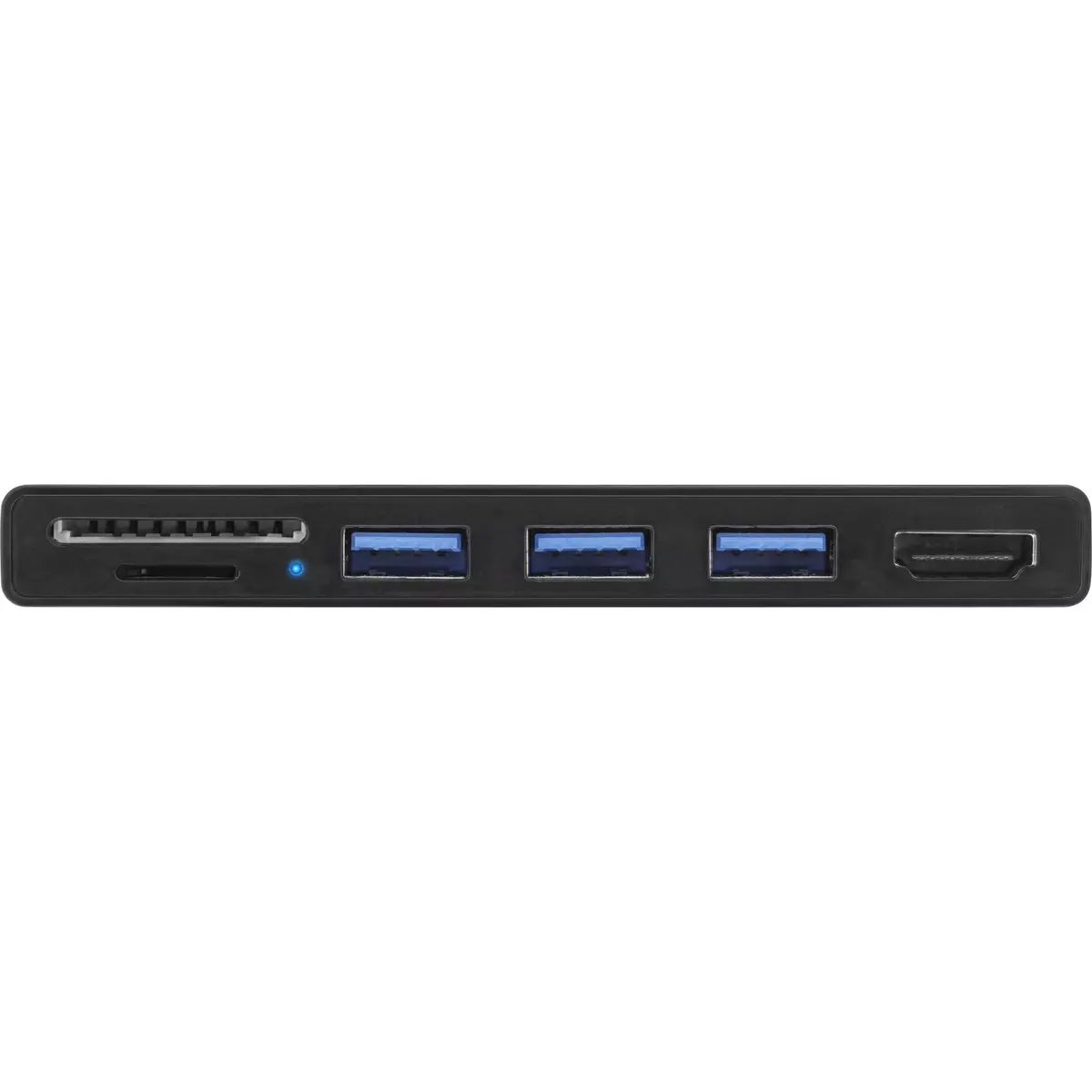 MultiHub Docking Station InLine Surface Pro 4/5/6 Photo 3