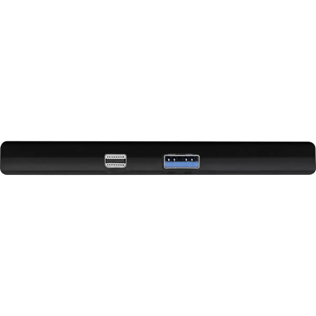 MultiHub Docking Station InLine Surface Pro 4/5/6 Photo 4