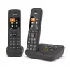 Аналоговый/DECT телефон Gigaset C575A Duo Photo 2
