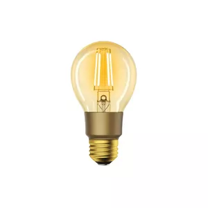 WOOX R9078 viedais apgaismojums Smart bulb Bezvadu internets Brūns, Zelts 6 W