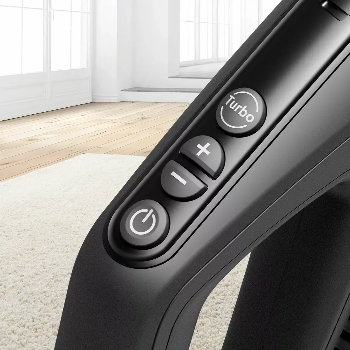 Putekļsūcējs Bosch Serie 6 ProPower Photo 2