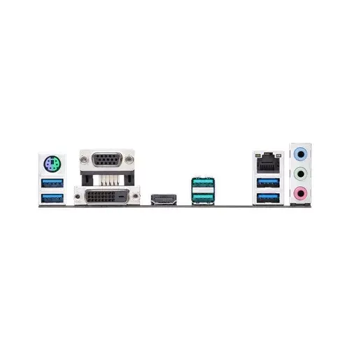 Pamatplate ASUS PRIME B550M-K, 90MB14V0-M0EAY0 Photo 5