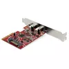 StarTech PEXUSB312C3 PCIe USB‑C 2 porti 10 Gbit/s Photo 2
