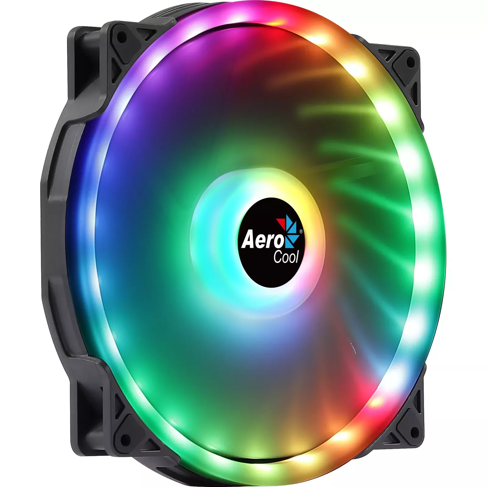 AEROCOOL AEROPGSDUO20ARGB-6P Photo 2