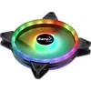 AEROCOOL DUO14 140 мм вентилятор Photo 4