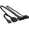 AEROCOOL DUO14 140 мм вентилятор Photo 9