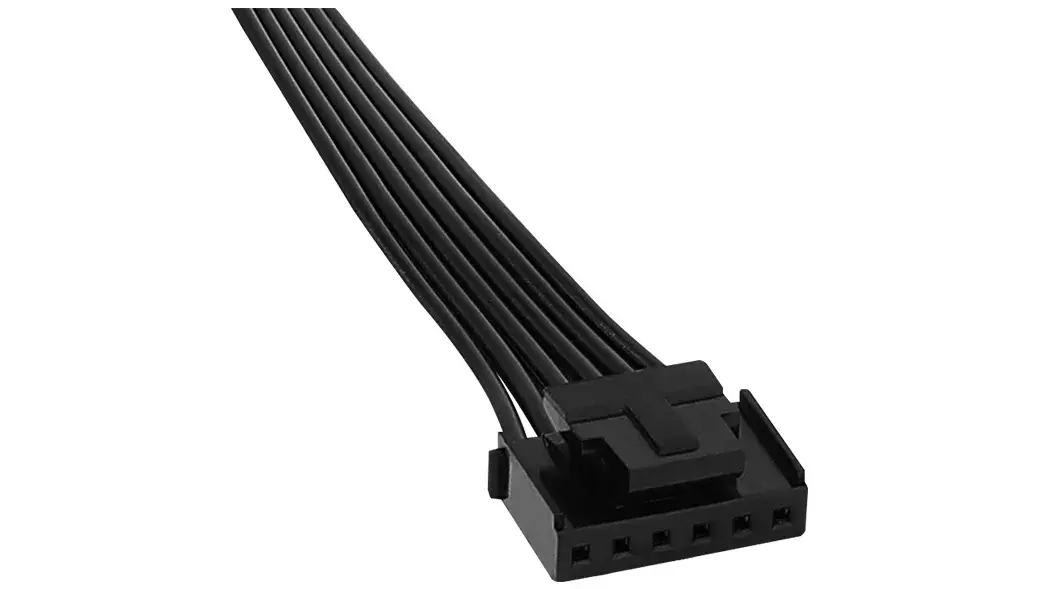 AEROCOOL DUO14 140 мм вентилятор Photo 10