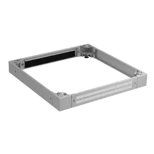 Rack plinth EFB Elektronik PRO-SOK68PB.GR