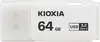 Kioxia U301 64 ГБ USB Type-A 3.2 Gen 1 накопитель Photo 2