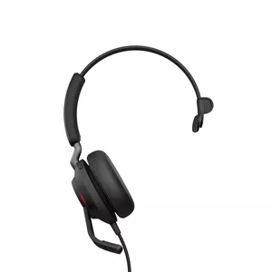 Наушники Jabra Evolve2 40 USB-A MS Teams Mono