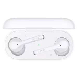 Honor Magic Earbuds Headphones Wireless In-ear Calls/Music Bluetooth White