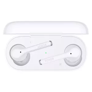 Honor Magic Earbuds Austiņas Bezvadu Ausīs Zvani / mūzika Bluetooth Balts