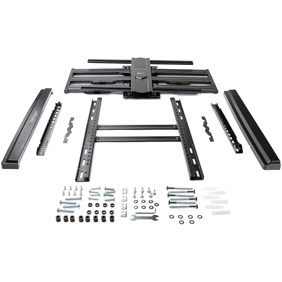 StarTech FPWARTS2 full-motion TV wall mount 37–80" Photo 6