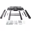 StarTech FPWARTS2 full-motion TV wall mount 37–80" Photo 6