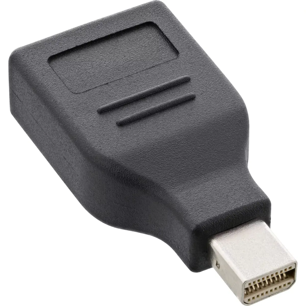 DisplayPort adapteris InLine 4K60Hz Photo 2
