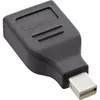 DisplayPort adapteris InLine 4K60Hz Photo 2
