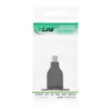 DisplayPort adapteris InLine 4K60Hz Photo 3