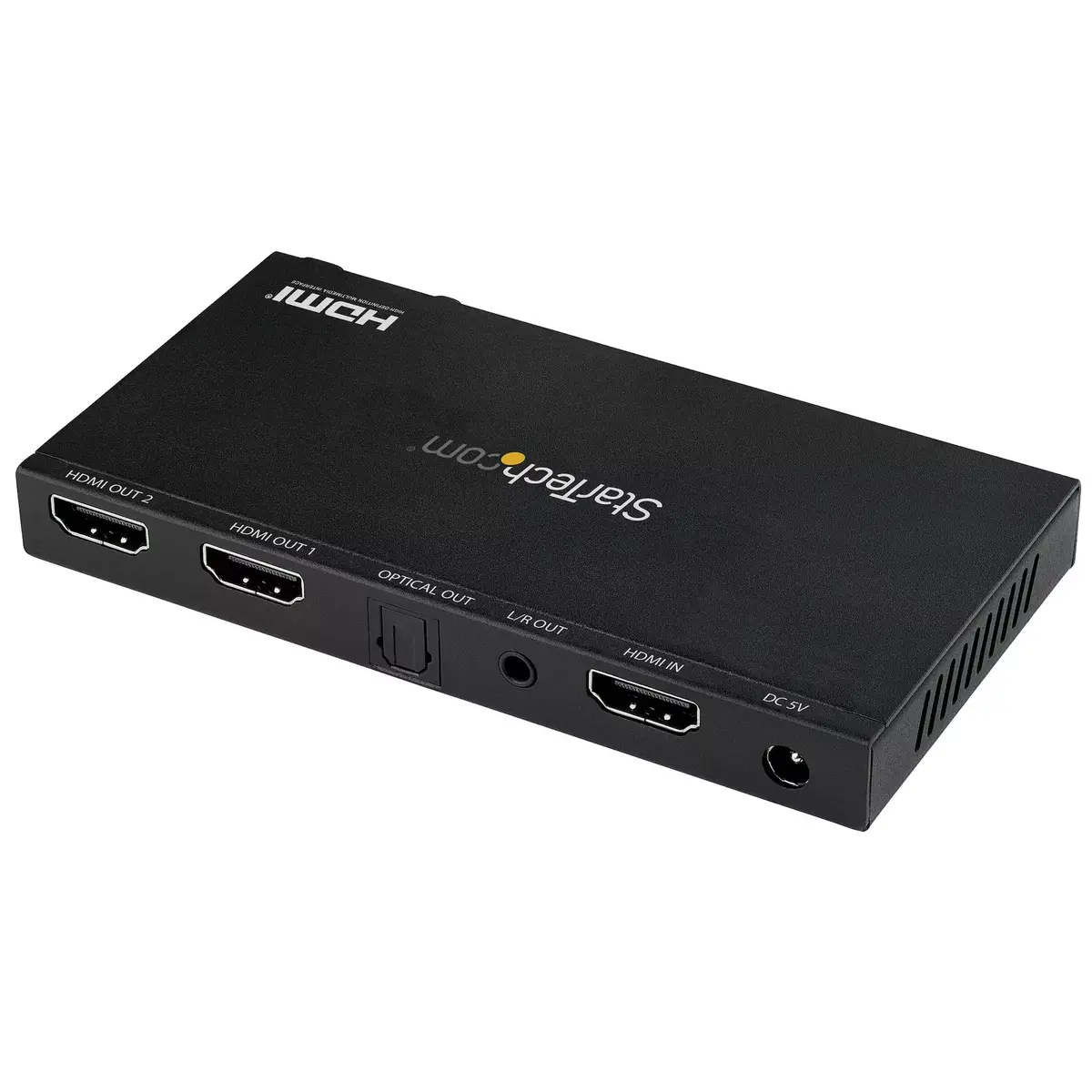 StarTech HDMI Splitter 2-Port ST122HD20S Photo 2