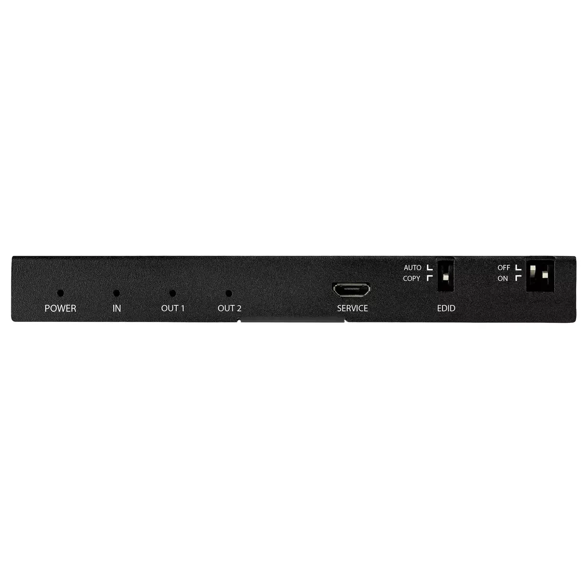 StarTech HDMI Splitter 2-Port ST122HD20S Photo 3